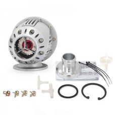 Блоу офф HKS SSQV4